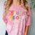 Bruh We Out Seniors Graduation Senior Graduate Comfort Color Blast T-Shirt Clay