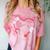BSN RN Nurse Graduation Nursing Essentials BSN Nurses Comfort Color Blast T-Shirt Clay
