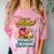 Call Me Antisocial Donut Pun Introvert Quote Comfort Color Blast T-Shirt Clay Call Me Antisocial Donut Pun Introvert Quote Comfort Color Blast T-Shirt Clay