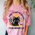 Cat Shirt Introvert Sorry I Can’t Go I’m An Indoor Cat Comfort Color Blast T-Shirt Clay Cat Shirt Introvert Sorry I Can’t Go I’m An Indoor Cat Comfort Color Blast T-Shirt Clay