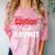 Caution I'm An Introvert Sarcastic Geek Video Gamer Jokes Comfort Color Blast T-Shirt Clay Caution I'm An Introvert Sarcastic Geek Video Gamer Jokes Comfort Color Blast T-Shirt Clay