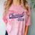 Chemical Engineer 2020 Graduation Engineering Comfort Color Blast T-Shirt Clay