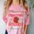Christmas Introvert Team Introvert Introverted Xmas Comfort Color Blast T-Shirt Clay Christmas Introvert Team Introvert Introverted Xmas Comfort Color Blast T-Shirt Clay