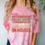 Christmas Lights Nostalgia – Holiday Memory Christmas Spirit Comfort Color Blast T-Shirt Clay Christmas Lights Nostalgia – Holiday Memory Christmas Spirit Comfort Color Blast T-Shirt Clay