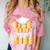 Class Of 2022 Graduation Gamer Video Console Graduate Class Comfort Color Blast T-Shirt Clay