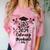 Class Of 2024 Culinary Graduate Culinary Chef Graduation Comfort Color Blast T-Shirt Clay