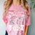 Class Of 2024 Finale Drama Theater Club Actor Graduation Comfort Color Blast T-Shirt Clay