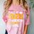 Class Of 2026 Senior Year Loading Senior 2026 Graduation Comfort Color Blast T-Shirt Clay