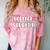 College Humor College Graduation Party Shirts Supplies Men Comfort Color Blast T-Shirt Clay