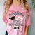 Congratulations Son You Did It Son Graduation 2026 Comfort Color Blast T-Shirt Clay