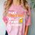 I Like Craft Beer & Maybe 3 People Introvert Beer Fans Comfort Color Blast T-Shirt Clay I Like Craft Beer & Maybe 3 People Introvert Beer Fans Comfort Color Blast T-Shirt Clay