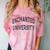 Crazy Stay Away From Me ENCHANTED UNIVERSITY Introvert Comfort Color Blast T-Shirt Clay Crazy Stay Away From Me ENCHANTED UNIVERSITY Introvert Comfort Color Blast T-Shirt Clay