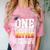 Criminal Justice Graduation Tshirt One Degree Hotter Comfort Color Blast T-Shirt Clay