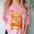 Cute Cats Retro 1980's Arcade Nostalgia Old Game Cabinet Comfort Color Blast T-Shirt Clay Cute Cats Retro 1980's Arcade Nostalgia Old Game Cabinet Comfort Color Blast T-Shirt Clay