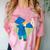 Dabbing Graduation Class Of 2019 Men Women Youth T Shirt Comfort Color Blast T-Shirt Clay
