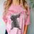 Dabbing Graduation Shirt Graduation T Shirt For Women Men Comfort Color Blast T-Shirt Clay