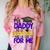My Daddy Is A Graduate Shirt Matching Family Graduation Comfort Color Blast T-Shirt Clay