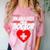 My Daughter Is A Doctor Shirt Proud Parents Graduation Comfort Color Blast T-Shirt Clay