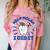 Dental Hygienist Graduation Dentist Dentistry Comfort Color Blast T-Shirt Clay