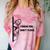 Dental Hygienist Hygiene School Squad RDH Graduation Comfort Color Blast T-Shirt Clay