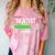 Dentist Loading Shirt Graduation Student Comfort Color Blast T-Shirt Clay