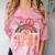 I Dig The 60s Aesthetic Nostalgia 1960's Retro 60s Party Comfort Color Blast T-Shirt Clay I Dig The 60s Aesthetic Nostalgia 1960's Retro 60s Party Comfort Color Blast T-Shirt Clay