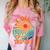 I Dig The 70s Aesthetic Nostalgia 1970's Retro 70s Party Comfort Color Blast T-Shirt Clay I Dig The 70s Aesthetic Nostalgia 1970's Retro 70s Party Comfort Color Blast T-Shirt Clay