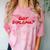 Got Diploma Graduation 2018 Comfort Color Blast T-Shirt Clay