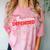 Dissertation Defended PhD Graduate PhD Graduation 2025 Comfort Color Blast T-Shirt Clay