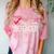 Dissertation Defended PhD Graduate PhD Graduation Comfort Color Blast T-Shirt Clay