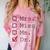 Doctor Graduation Comfort Color Blast T-Shirt Clay