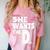 Doctor Of Osteopathic Medicine Graduation Comfort Color Blast T-Shirt Clay