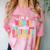 Doctorate Degree PhD Graduation PsyD Woman EdD Psychology Comfort Color Blast T-Shirt Clay