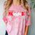 Doctorate PhinisheD PhD Graduation Premium Comfort Color Blast T-Shirt Clay