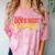 Does Not Play Well I Introvert Comfort Color Blast T-Shirt Clay Does Not Play Well I Introvert Comfort Color Blast T-Shirt Clay