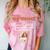 Dog-Trovert Shih Tzu Humor Definition Introvert Comfort Color Blast T-Shirt Clay Dog-Trovert Shih Tzu Humor Definition Introvert Comfort Color Blast T-Shirt Clay