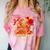 I Dont Know What Youre Doing Chinese New Year Introvert Comfort Color Blast T-Shirt Clay I Dont Know What Youre Doing Chinese New Year Introvert Comfort Color Blast T-Shirt Clay