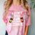 I Don't Need Fun To Have Alcohol Introvert Party Drink Comfort Color Blast T-Shirt Clay I Don't Need Fun To Have Alcohol Introvert Party Drink Comfort Color Blast T-Shirt Clay