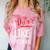 I Don't Like People Introvert Small Comfort Color Blast T-Shirt Clay I Don't Like People Introvert Small Comfort Color Blast T-Shirt Clay