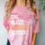 Eat Sleep Robotics Repeat Shirt Graduation Comfort Color Blast T-Shirt Clay