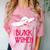 Educated Women Graduation Shirt Comfort Color Blast T-Shirt Clay