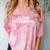 Elder Millennial Retro 90s Nostalgia Comfort Color Blast T-Shirt Clay Elder Millennial Retro 90s Nostalgia Comfort Color Blast T-Shirt Clay