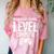 Elementary School Level Complete Gamer Graduate Graduation Comfort Color Blast T-Shirt Clay