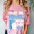 I Enjoy Long Romantic Walks To My Fridge Introvert Comfort Color Blast T-Shirt Clay I Enjoy Long Romantic Walks To My Fridge Introvert Comfort Color Blast T-Shirt Clay