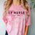 ER Nurse Est 2026 Emergency Room Graduation Nursing School Comfort Color Blast T-Shirt Clay