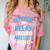 Everyone Relax I Have A Master's Degree Graduation Comfort Color Blast T-Shirt Clay
