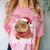 Ew People Capybara Christmas Introvert Holiday Humor Comfort Color Blast T-Shirt Clay Ew People Capybara Christmas Introvert Holiday Humor Comfort Color Blast T-Shirt Clay