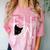 Ew People Cat Introvert Anti-Social Comfort Color Blast T-Shirt Clay Ew People Cat Introvert Anti-Social Comfort Color Blast T-Shirt Clay