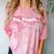Ew People Deadpan Design For Introverts Comfort Color Blast T-Shirt Clay Ew People Deadpan Design For Introverts Comfort Color Blast T-Shirt Clay