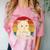 Ew People Introvert Cat Lover Crazy Colorful Cat Lady Comfort Color Blast T-Shirt Clay Ew People Introvert Cat Lover Crazy Colorful Cat Lady Comfort Color Blast T-Shirt Clay
